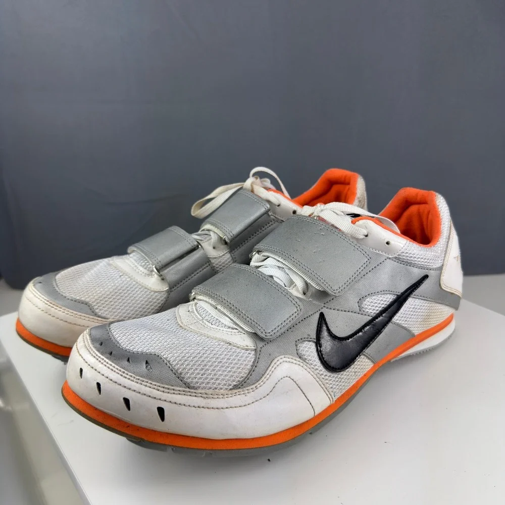 Nike zoom tj
